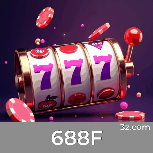 688F: Plataforma de Apostas com Serviço Profissional e Confiável