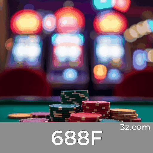 688F Casino: O Luxo da Experiência VIP