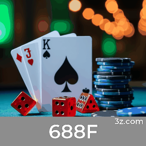 Mundo de Jogos Incomparável do 688F: Diversão Sem Limites