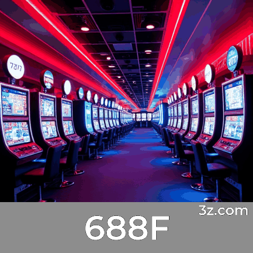 688F: Apostas Facilitadas no Seu Celular